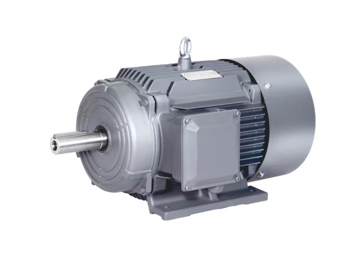 <strong> YE3系列（IE3高效）三相異步電機</strong>